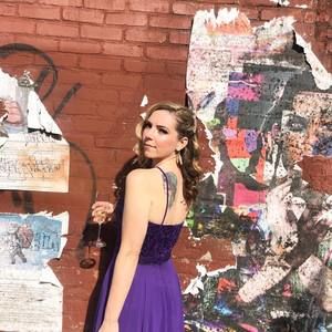 Meet your Posher, Anna